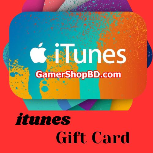 New Itunes Gift Card Codes-2023